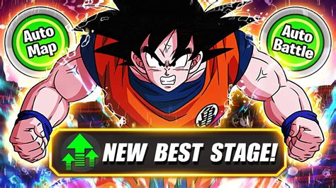 So, tomorrow, we will get the new story chapters, and with it, the Baba Treasure Shop. . Best link level stage dokkan